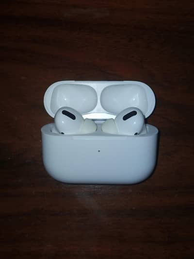Apple Airbuds Pro