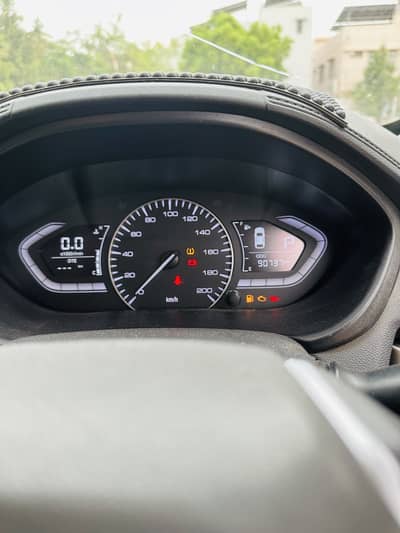 Changan Alsvin 2021