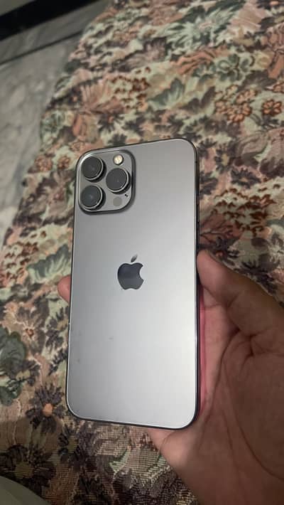Need mother board for 13 pro max