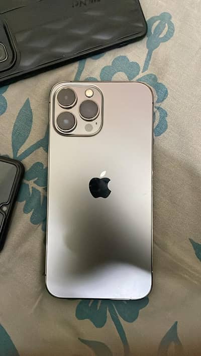 Apple iPhone 13 Pro Max