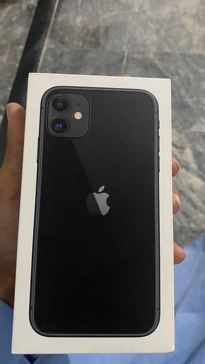 Iphone 11 (JV)