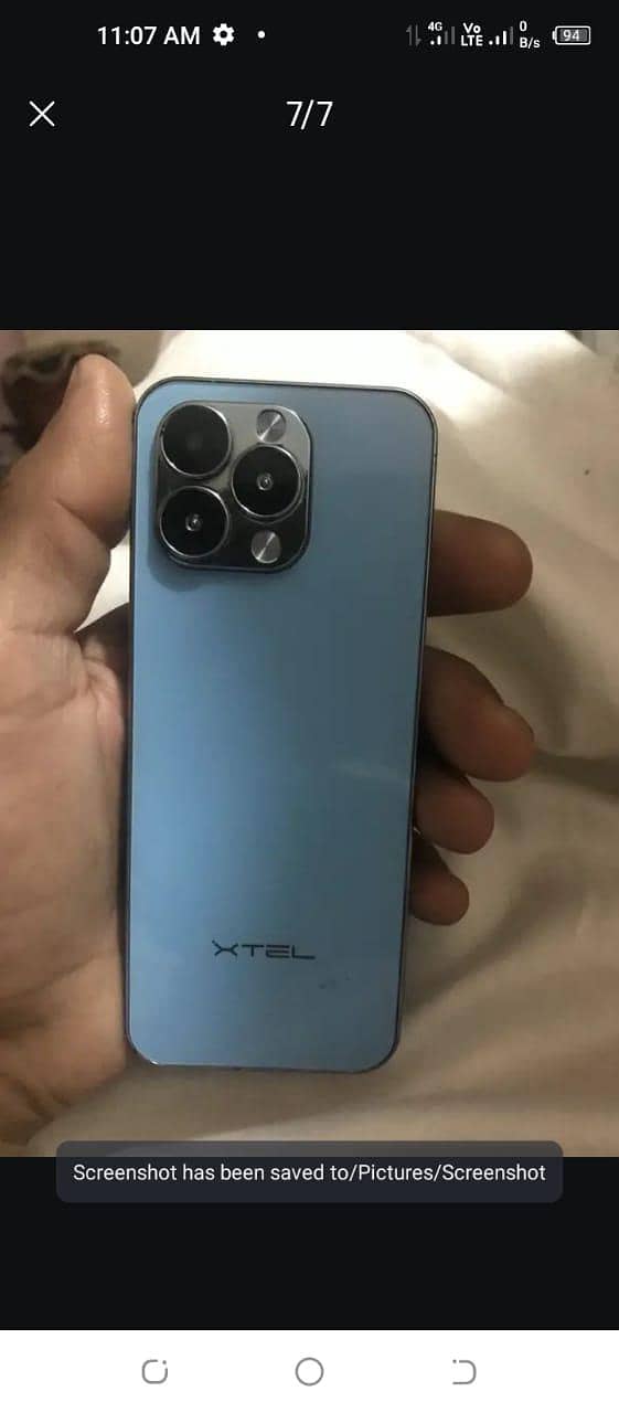 xtel pro max 3
