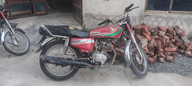 good condition
