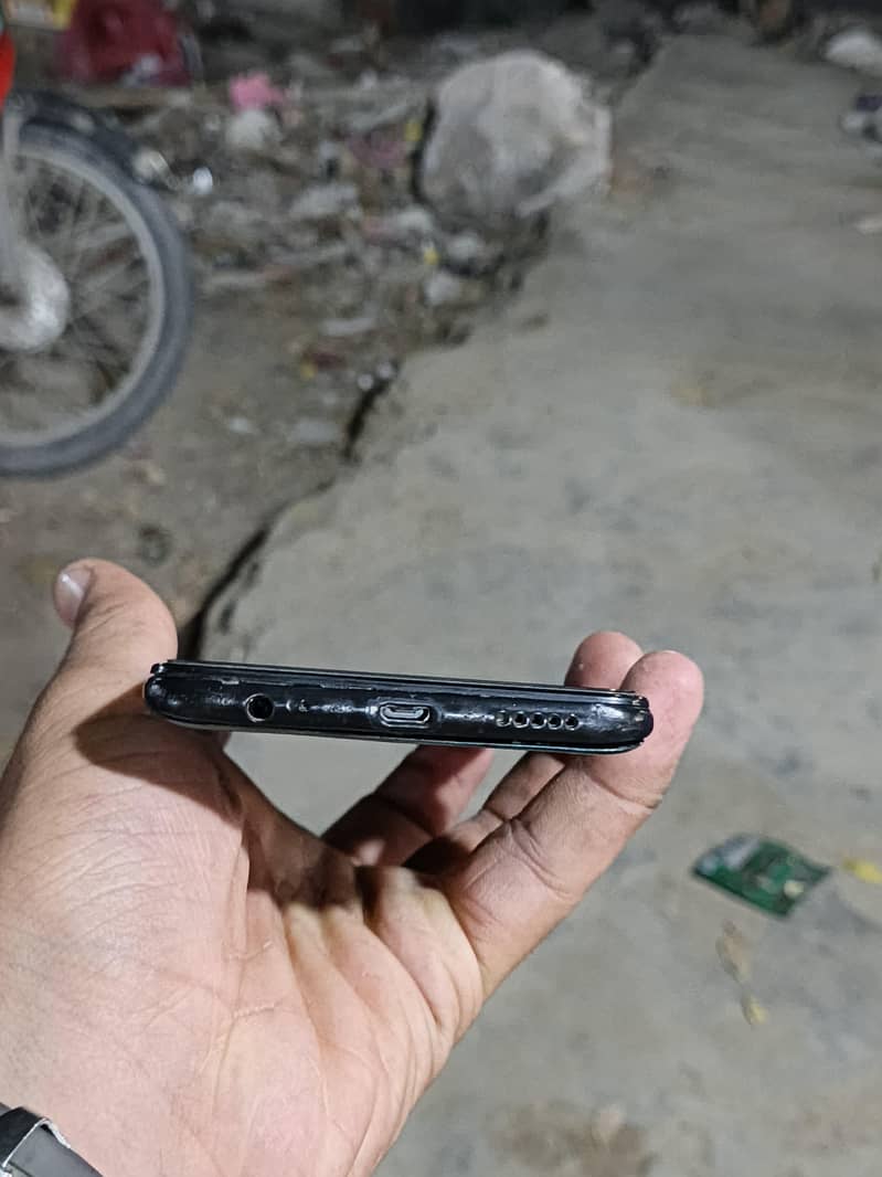 Infinix note 7. without box 0