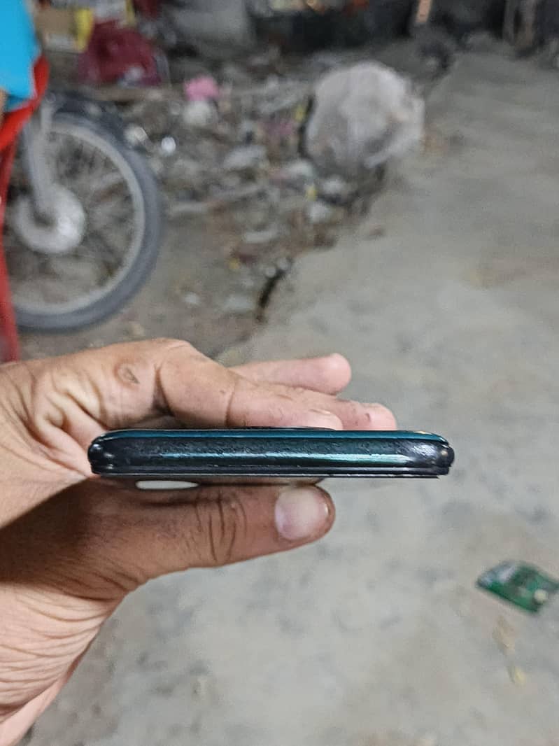 Infinix note 7. without box 3