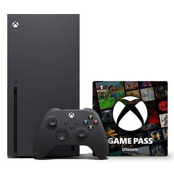 Xbox Series X