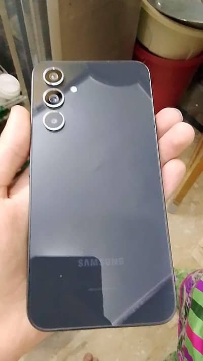 Samsung Mobile A54 5G