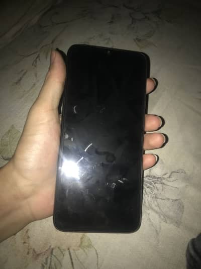 Infinix Hot 9 Play 4/64 pta all okay