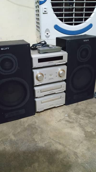 technics origina full warking l japani sistam