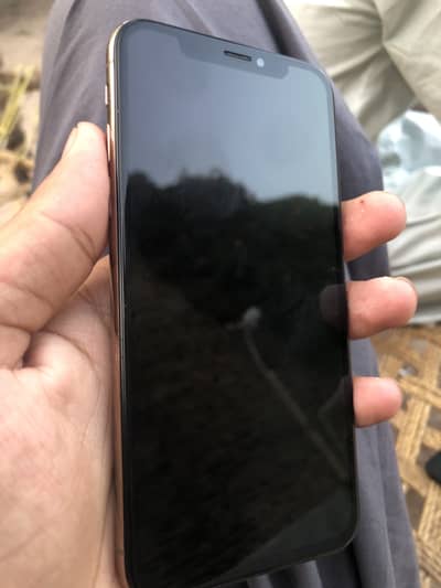IPhone XS