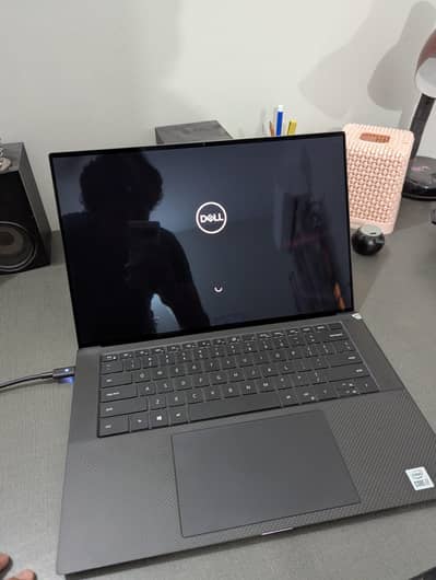 Dell Precision 5550 I7 10th 64/1TB 4K TOUCH 4GB GPU T2000 QUADRO