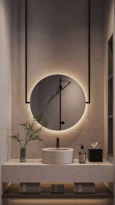 Architecture Design & Construction Services
