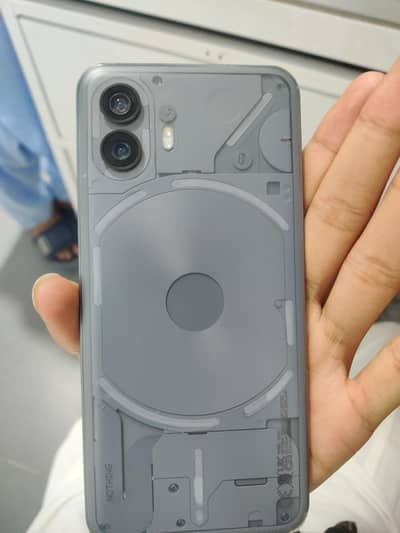 Nothing Phone 2