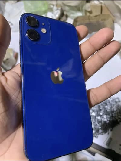 Apple iPhone 12