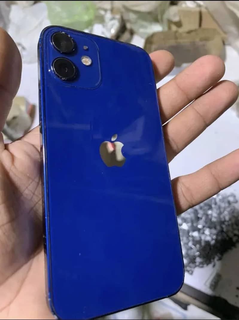 Apple iPhone 12 0