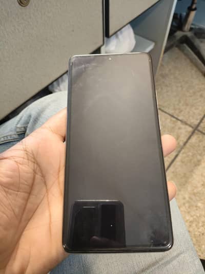 Xiaomi 11T 8+8, 256GB PTA Approved