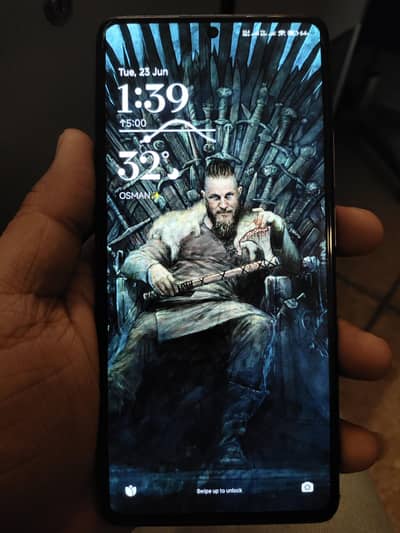 Xiaomi 11T 8+8, 256GB PTA Approved