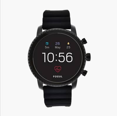 Fossil Gen 4 Explorist HR