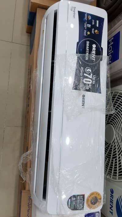 NEW CARTON PACK AC Urgent FOR SALE