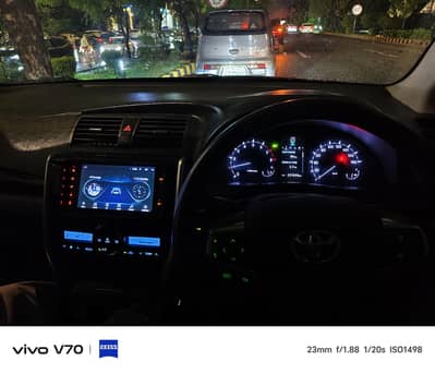 Toyota Premio 2019