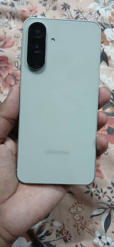 Samsung Mobile A56