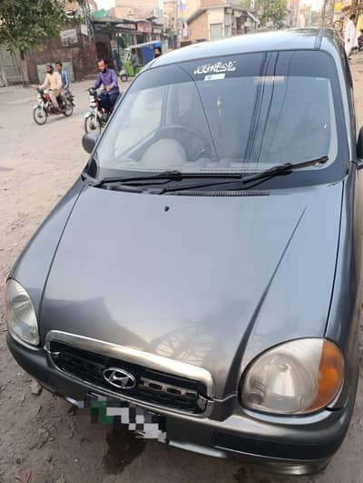 Doctor use car 03080041280 0370 4146182