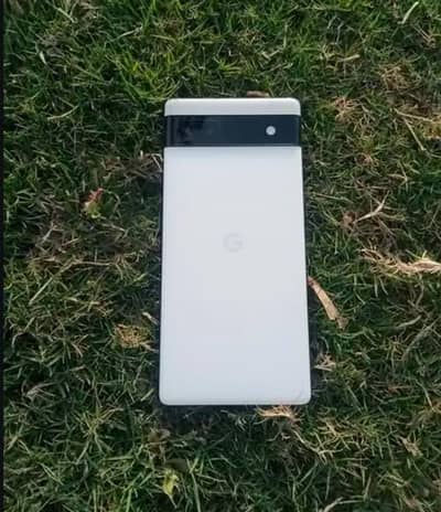 Google Pixel 6a Non pta Exchange possible