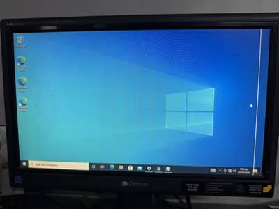 Core i5 2nd gen with 8gb ram and 1gb graphics card