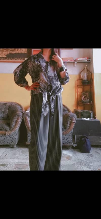 westren dress