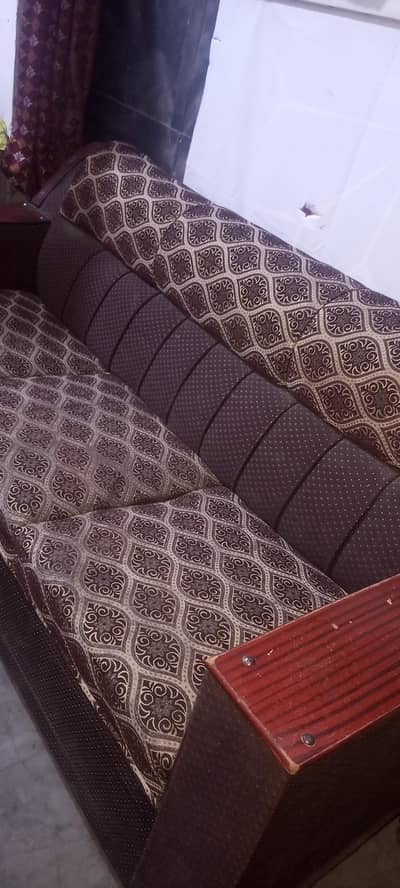 Sofa Set for Sale