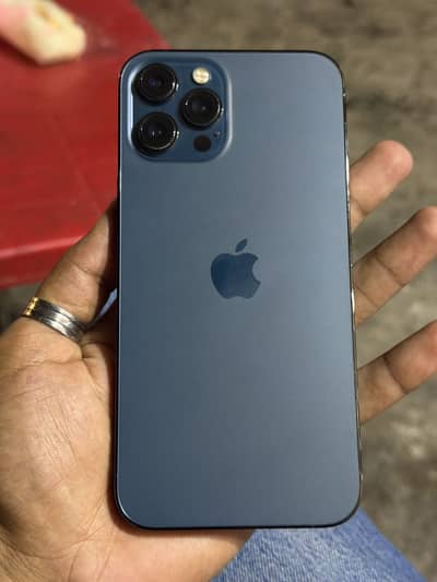 Apple iPhone 12 Pro Max(NON PTA)