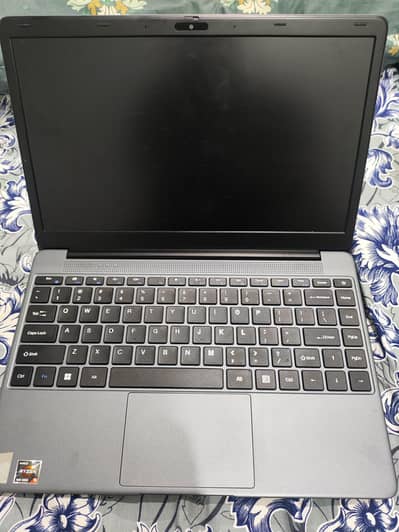 Mechrevo r14p