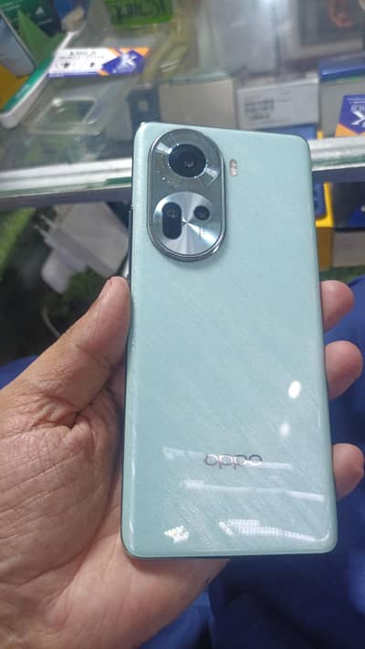 oppo reno 11 5g 12+256