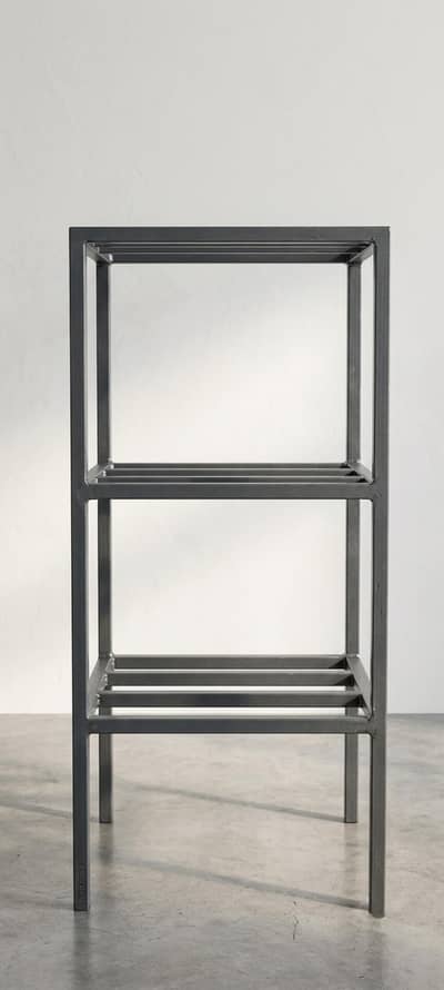 Iron Rack
