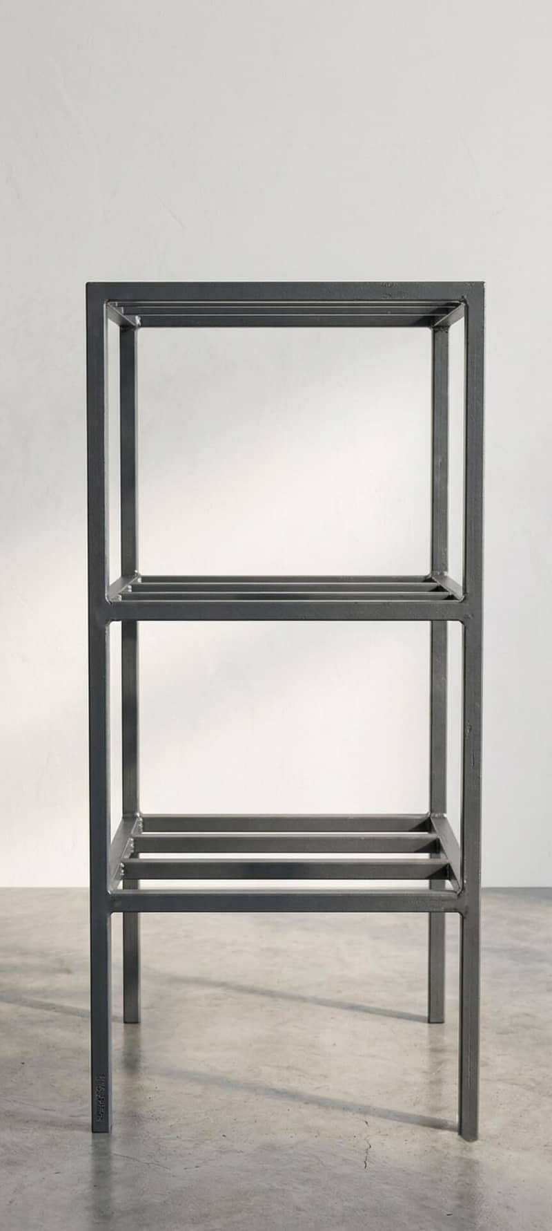 Iron Rack 0
