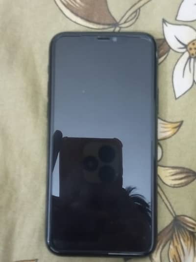 Apple iPhone 11 Pro 256gb factory non pta