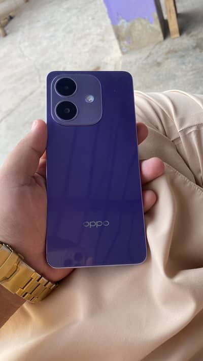 OPPO A5i