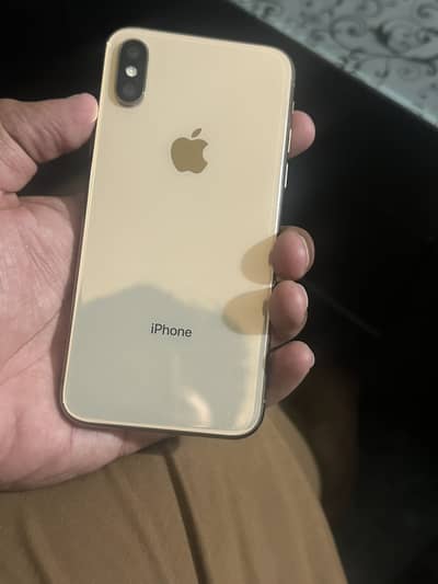 Apple iPhone XS 64gb pta approved