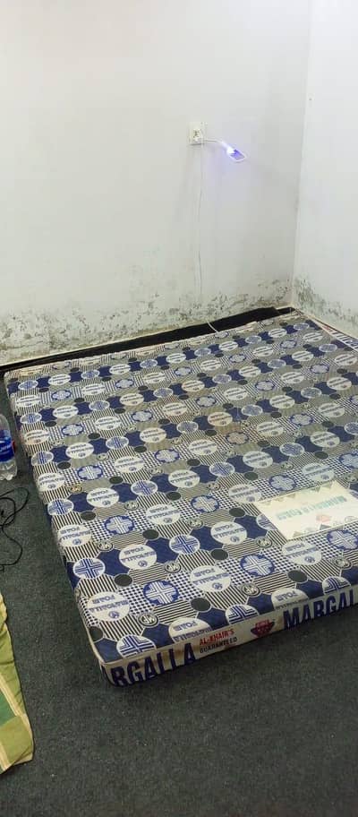 Mattress for Sale – Good Condition