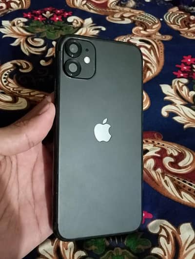 Apple iPhone 11
