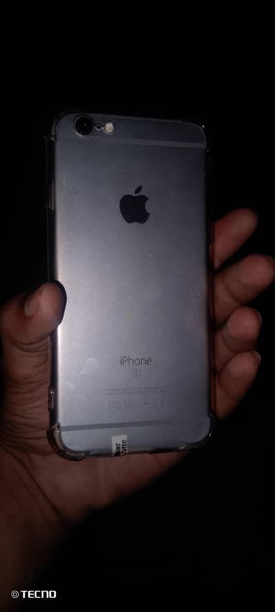 Apple iPhone 6S