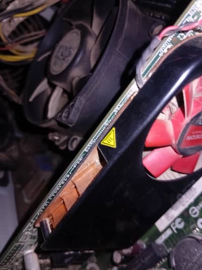 Amd r7 250