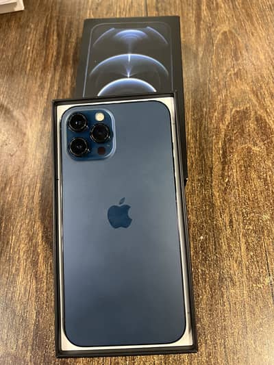 Apple iPhone 12 Pro Max
