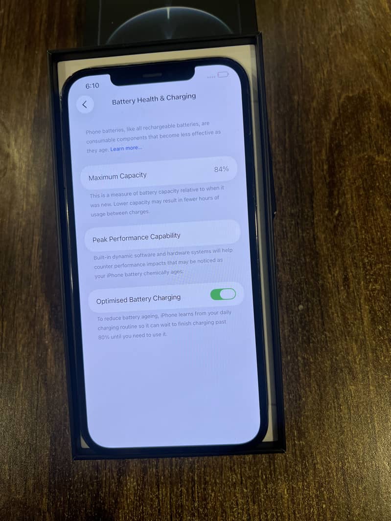 Apple iPhone 12 Pro Max 2