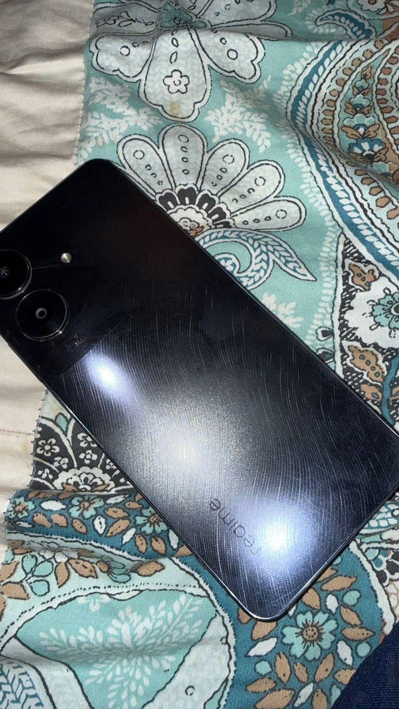 Realme Note 60 7