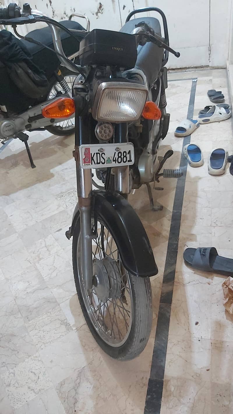 it is good  condition 1