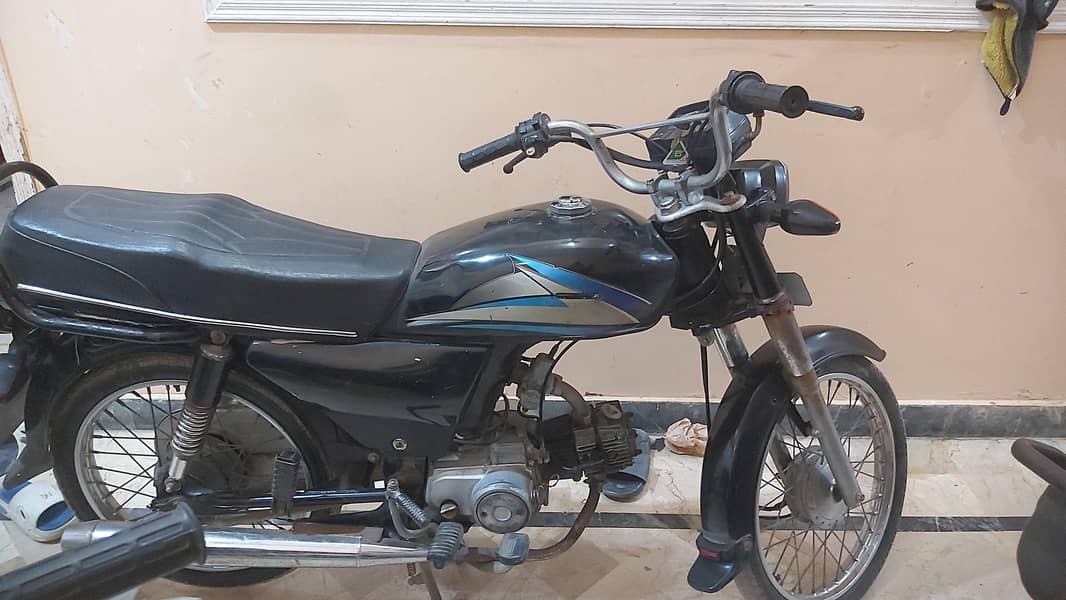 it is good  condition 2