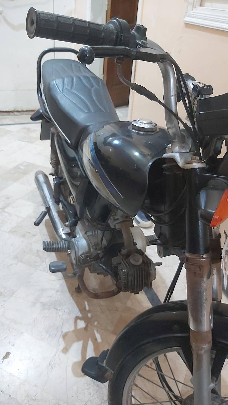 it is good  condition 3