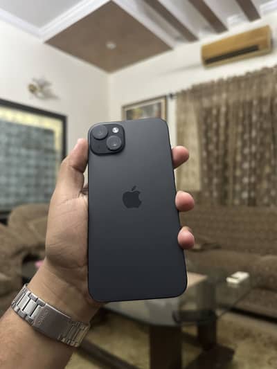 Apple iPhone 15 plus Jv