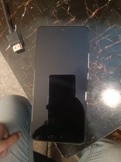 Xiaomi Redmi K60 16+16gb 120FPS